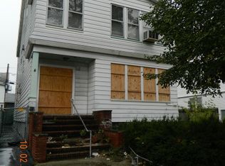 42 Lawton St, East Orange, NJ 07017