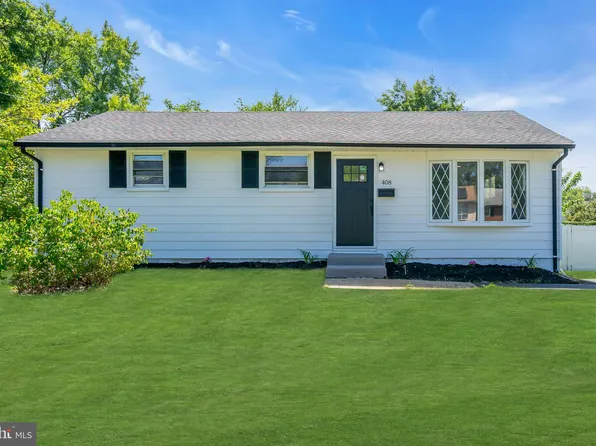 408 Veterans Dr, Palmyra, NJ 08065