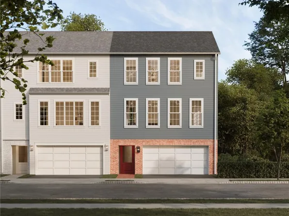 223 Oliver Way, Cranberry Township, PA 16066