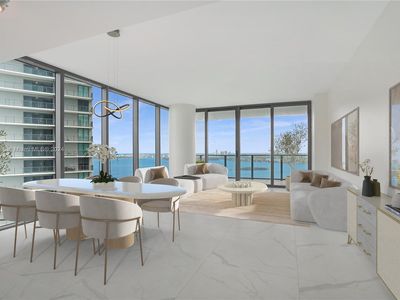 650 NE 32nd St #3507, Miami, FL, 33137