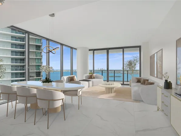 650 NE 32nd St #3507, Miami, FL 33137