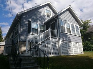 62 Cass St, West Roxbury, MA 02132