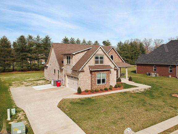 3rd image of 3121 Carrie Taylor Cir