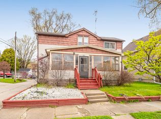522 Bell Ave, Sheboygan, WI 53083
