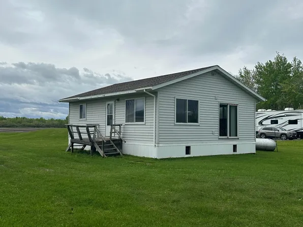 4038 61st Ave NW, Williams, MN 56686