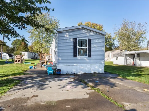 2859 Cheryl Ave, Southington, OH 44470