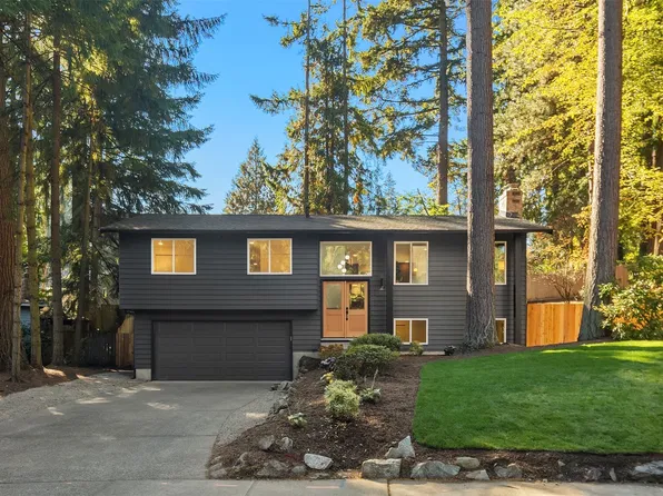 13503 NE 78th Place, Redmond, WA 98052