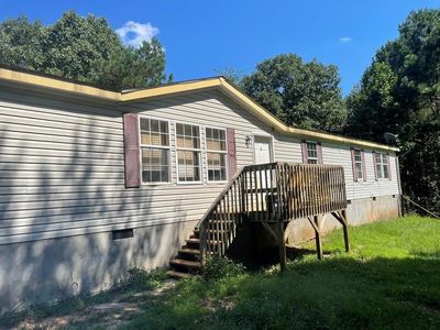 52 Grant Ln, Ball Ground, GA, 30107