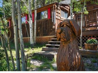 1410 Caribou Rd, Nederland, CO 80466