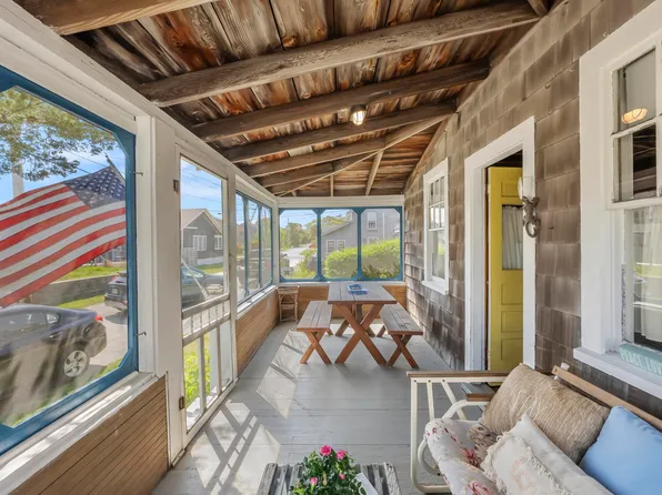 5 Spurr Road, Pocasset, MA 02559