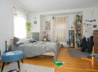 30 Pratt St #3, Allston, MA 02134