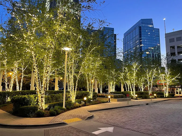 3324 Peachtree Rd NE #2304 — Photo 42