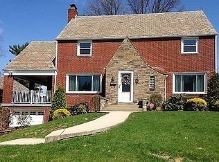 4734 W Lawnview Ave, Pittsburgh, PA 15227