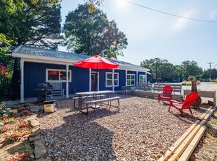 21588 S Highway 71, Winslow, AR 72959