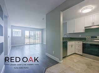 6700 Franklin Pl #208, Los Angeles, CA 90028