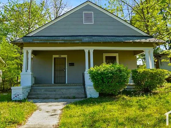 2809 29th Pl W, Birmingham, AL 35208