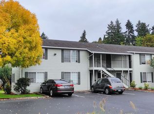 Pickett Park, Portland, OR 97219