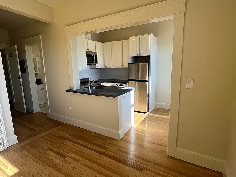 1525 Spruce St #33 — Photo 1