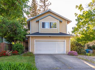 1967 Seville St, Santa Rosa, CA 95403