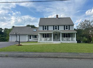 19 West St, Danvers, MA 01923