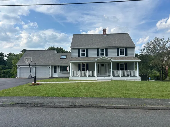 19 West St, Danvers, MA 01923