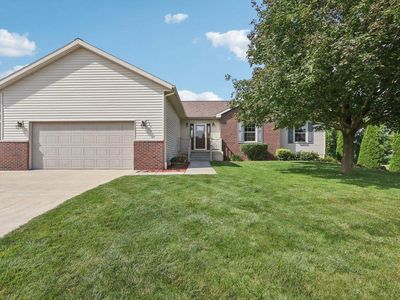 155 Vega Drive, Arlington, WI, 53911