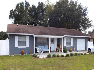 14877 SW 35th Avenue Rd, Ocala, FL 34473