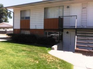 2857 Elm Circle, Grand Junction, CO 81501