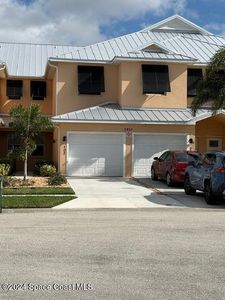 3951 Playa Del Sol Dr #102, Rockledge, FL, 32955