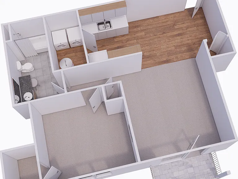 Springbrook Meadows Apartments — Photo 28