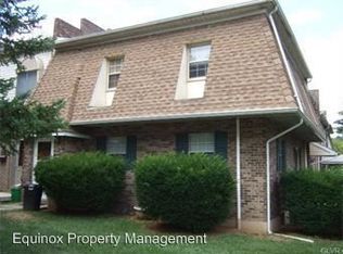 625 Forrest St, Fountain Hill, PA 18015