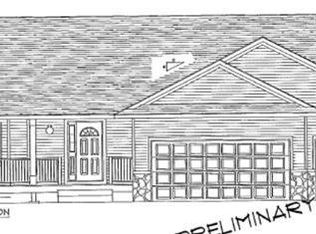 LOT 2 251st St, Chisago Lake Township, MN 55013