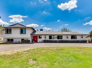 4723 W Waltann Ln, Glendale, AZ 85306