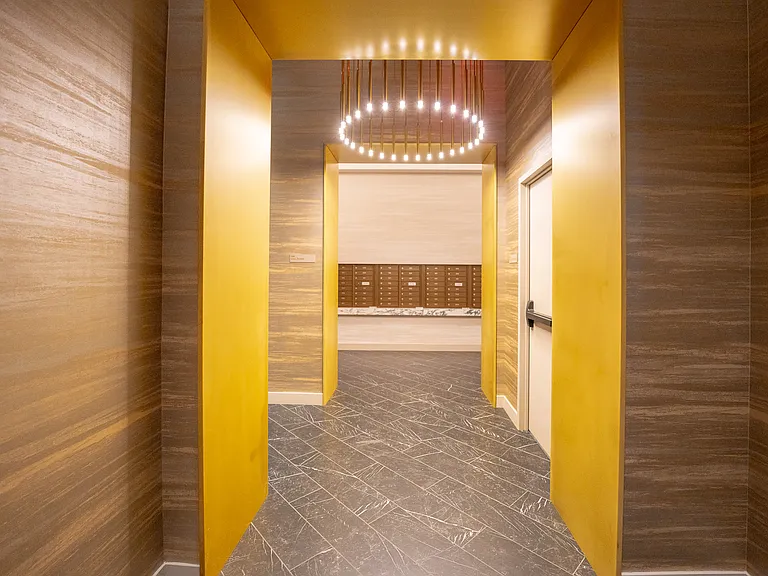 55 Lagrange St #1708 — Photo 12