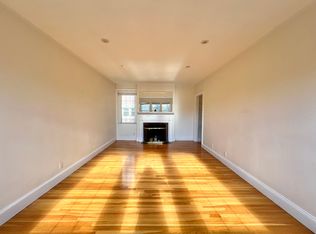 56 Concord Ave APT 4, Cambridge, MA 02138