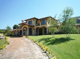 26672 Iron Canyon Rd, Santa Clarita, CA 91387