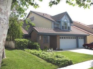 2891 Amber Dr, Corona, CA 92882