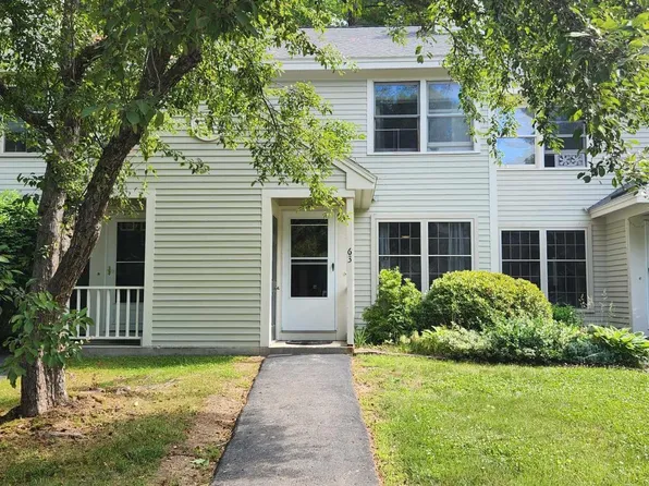 63 Woodland Green #63, Rochester, NH 03868