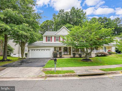 5612 Eppes Island Pl, Manassas, VA, 20112