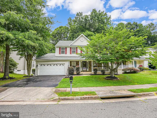 5612 Eppes Island Pl, Manassas, VA 20112