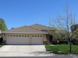 700 Antiquity Dr, Fairfield, CA
