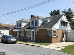 316-318 5th Ave, New Cumberland, PA 17070