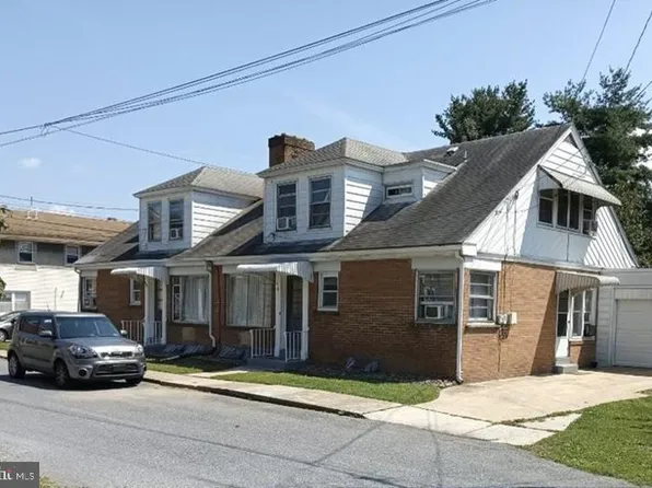 316-318 5th Ave, New Cumberland, PA 17070