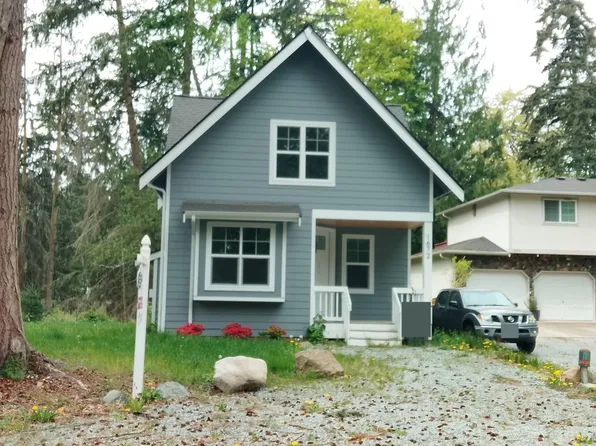 1672 Aspen Dr, Camano Island, WA 98282