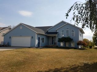 9366 Southwind Dr, Zeeland, MI