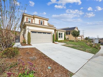 17124 Guarda Dr, Chino Hills, CA, 91709