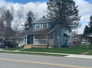 621 Main St, Saegertown, PA 16433