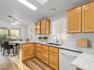 2550 S Ellsworth Rd UNIT 343, Mesa, AZ 85209