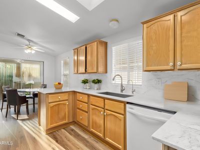 2550 S Ellsworth Rd UNIT 343, Mesa, AZ, 85209