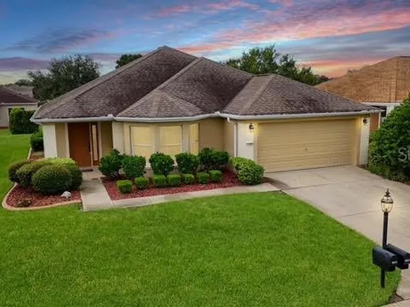 13490 SE 86TH CIRCLE, SUMMERFIELD, FL 34491